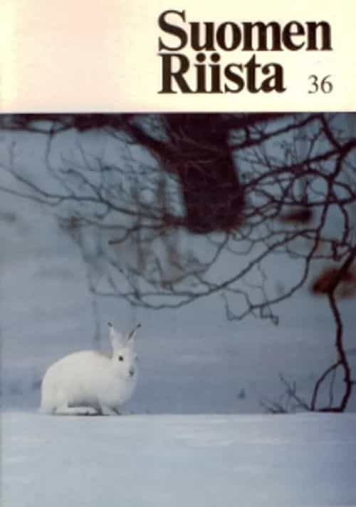 Suomen riista 36