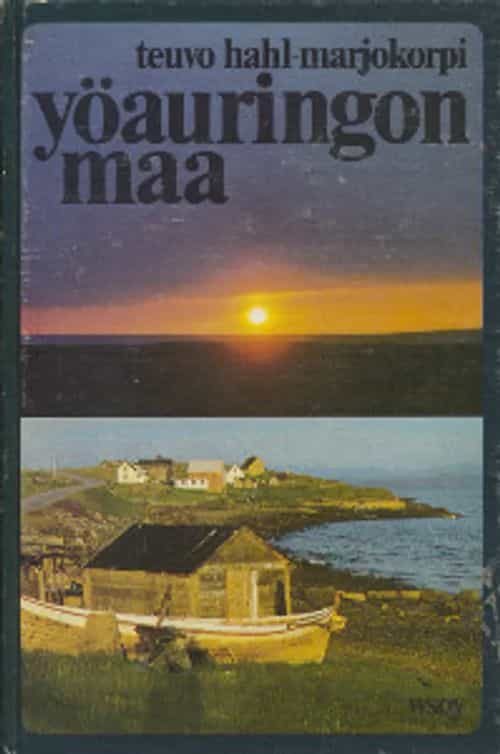 Yöauringon maa