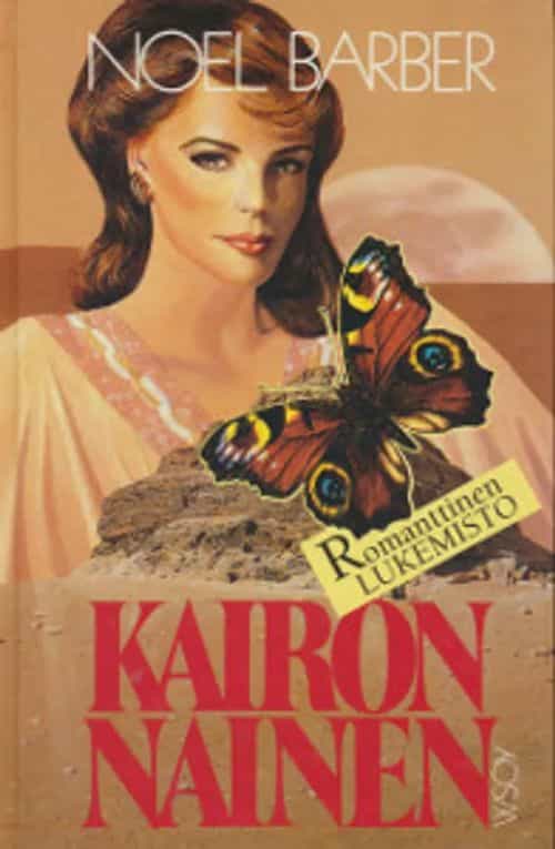 Kairon nainen