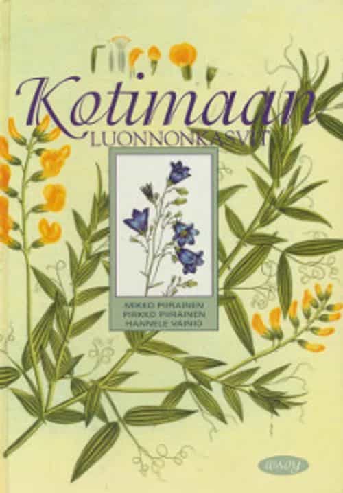 Kotimaan luonnonkasvit