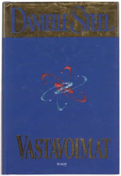 Vastavoimat