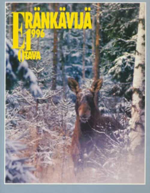Eränkävijä 1996