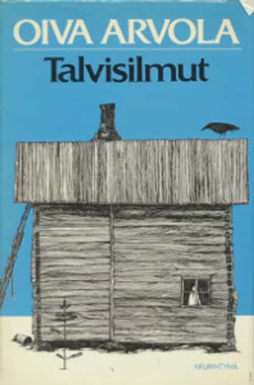 Talvisilmut
