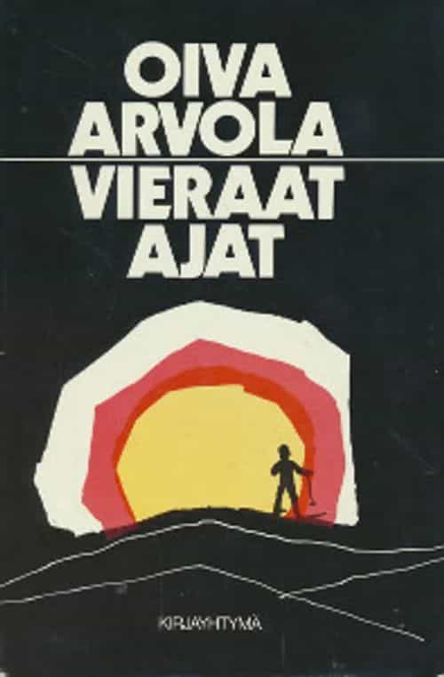 Vieraat ajat