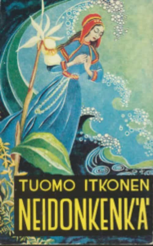 Neidonkenkä