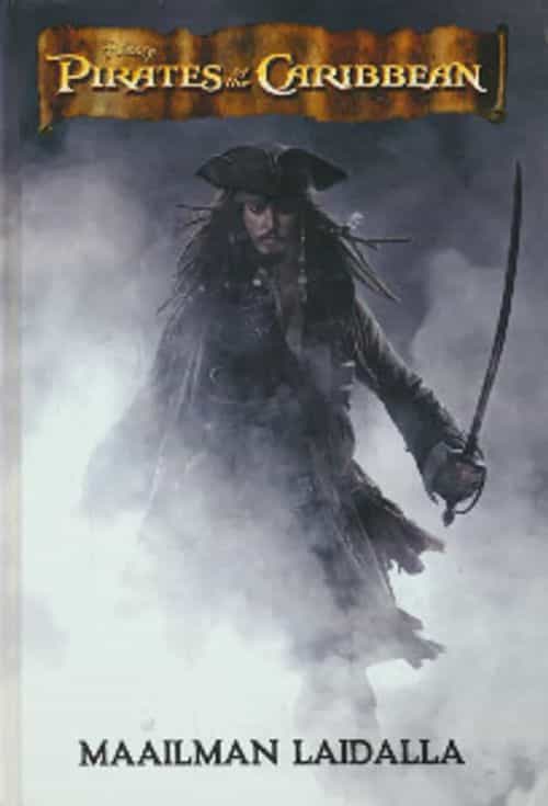Pirates of the Caribbean - Maailman laidalla