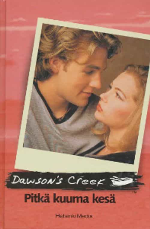 Dawsons's Creek - Pitkä kuuma kesä