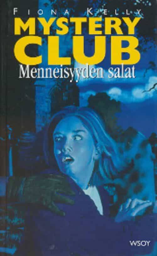 Mystery Club - Menneisyyden salat