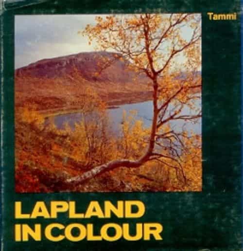 Lapland in colour