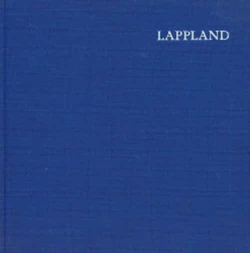 Lappland in farben