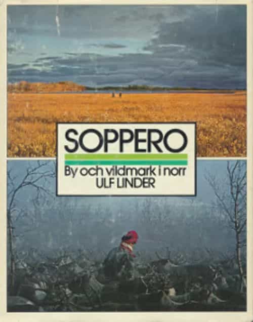 Soppero - by och vildmark i norr