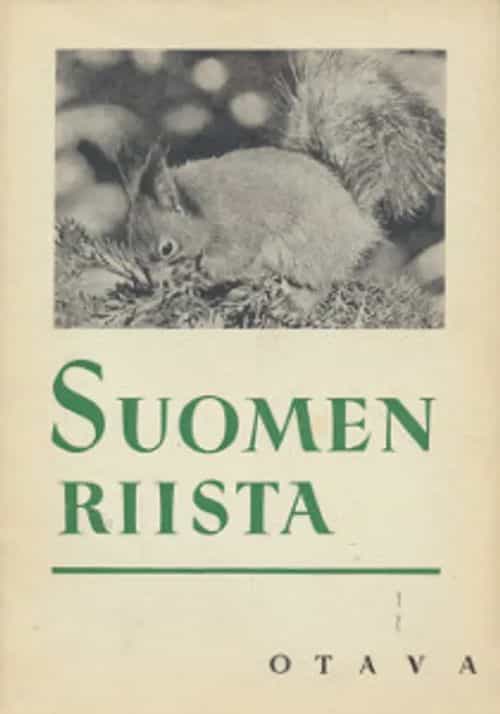 Suomen riista 2