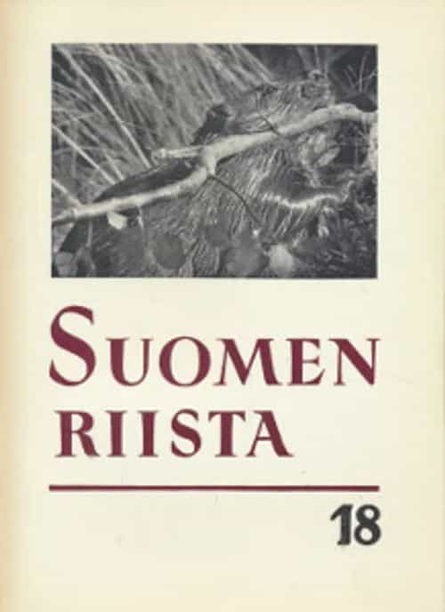 Suomen riista 18