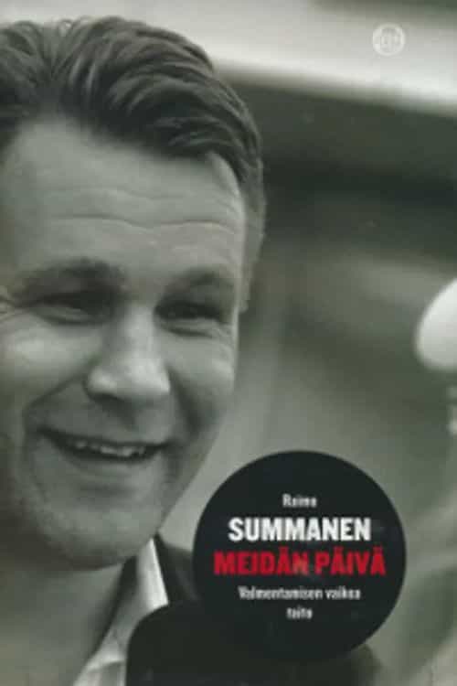 Meidän päivä - Valmentamisen vaikea taito