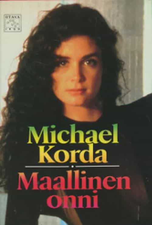 Maallinen onni