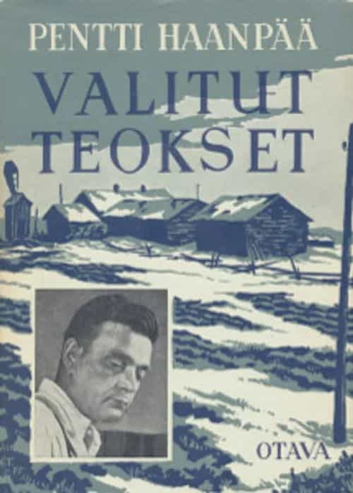 Valitut teokset
