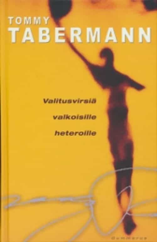 Valitusvirsiä valkoisille heteroille