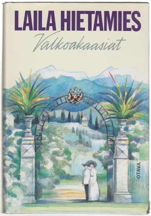 Valkoakaasiat
