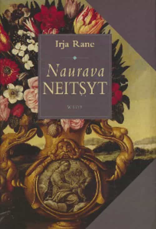 Naurava neitsyt