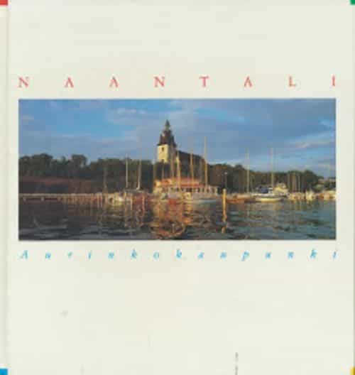 Naantali - Aurinkokaupunki