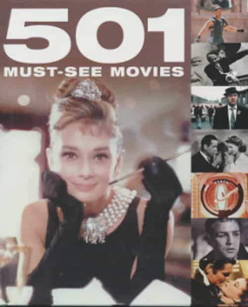 501 must-see movies