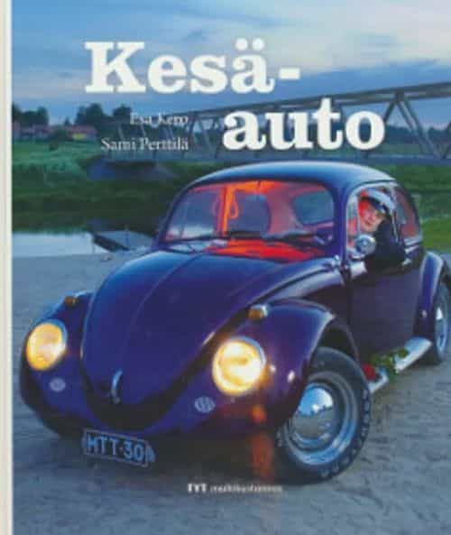 Kesäauto