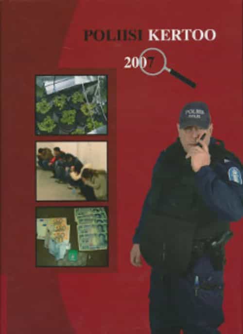 Pohjolan poliisi kertoo 2007