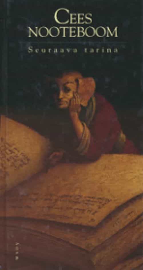 Seuraava tarina