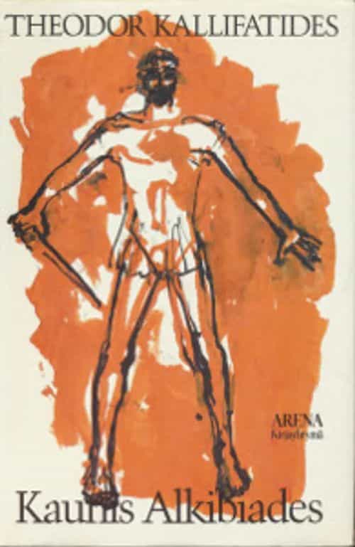 Kaunis Alkibiades