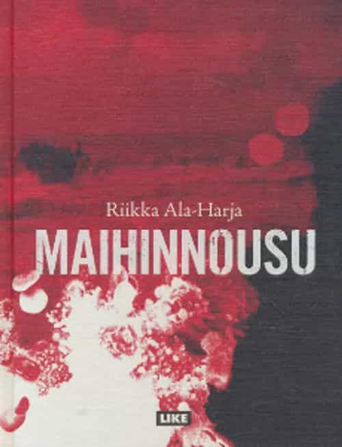 Maihinnousu