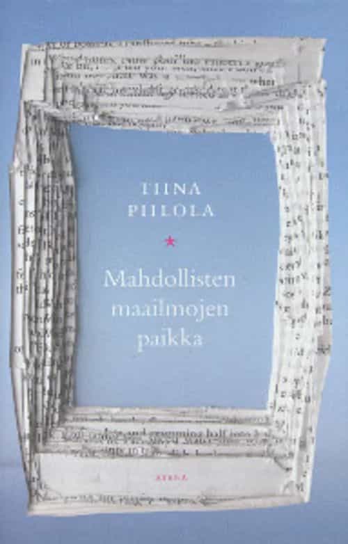Mahdollisten maailmojen paikka