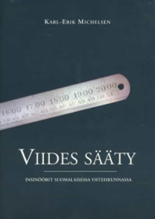 Viides sääty, Insinöörit Suomalaisessa yhteiskunnassa
