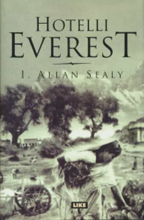 Hotelli Everest