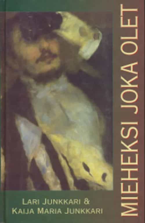 Mieheksi joka olet