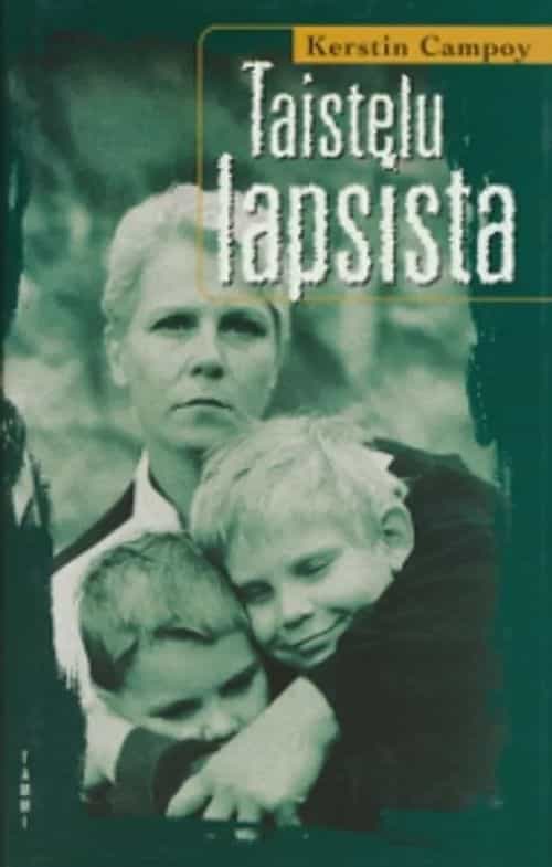 Taistelu lapsista