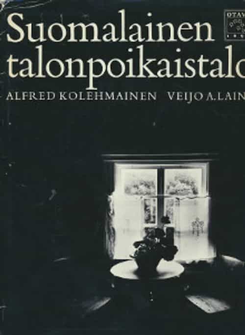 Suomalainen talonpoikaistalo