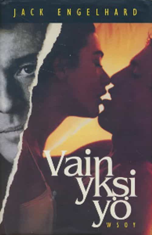 Vain yksi yö