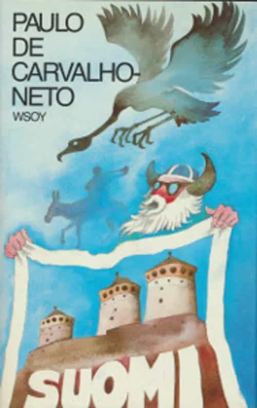 Suomi - Muistelmia Paavo Virkkusesta