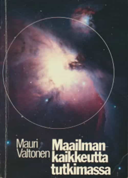 Maailmankaikkeutta tutkimassa