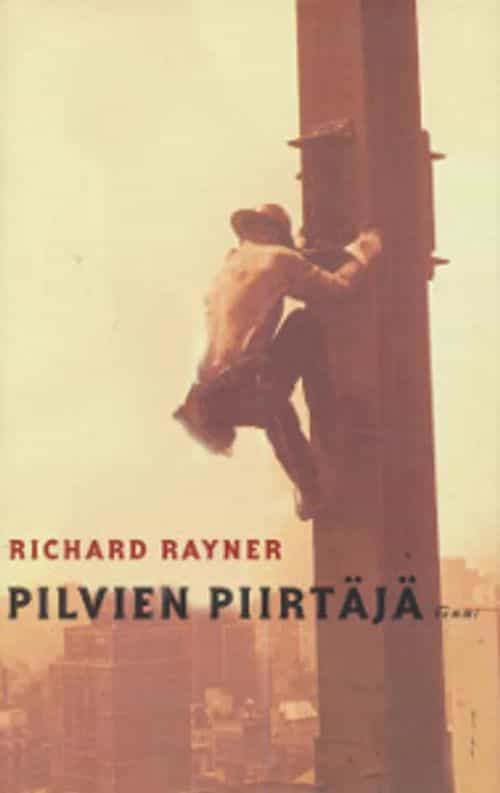 Pilvien piirtäjä