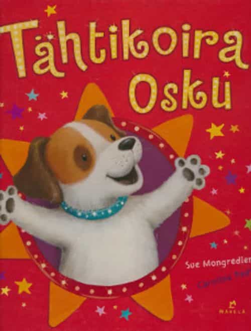 Tähtikoira Osku