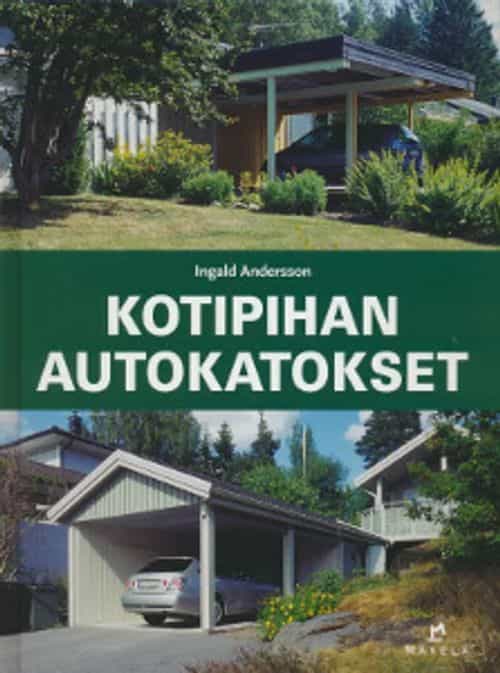 Kotipihan autokatokset