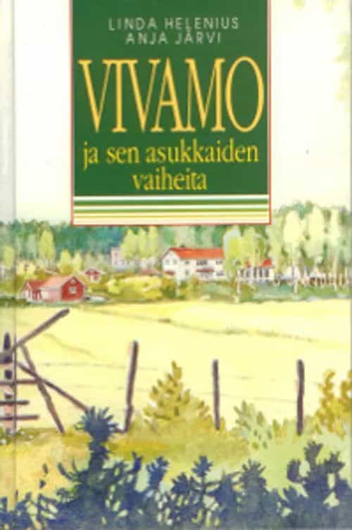 Vivamo ja sen asukkaiden vaiheita