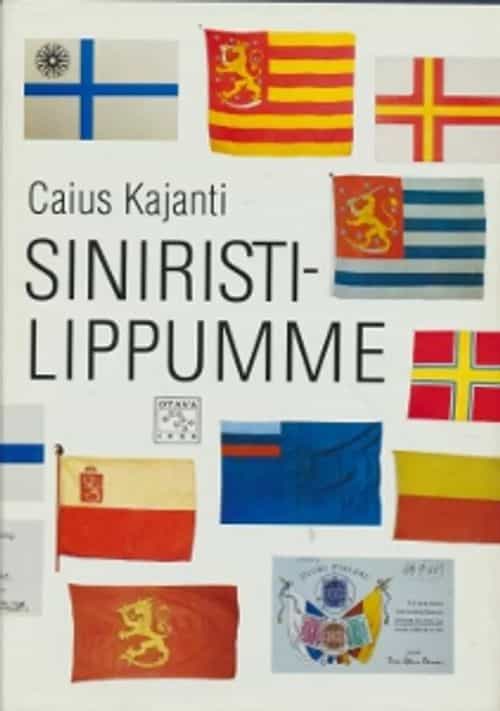 Siniristilippumme