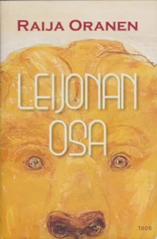 Leijonan osa