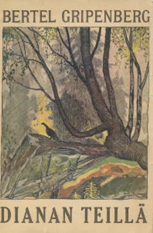 Dianan teillä