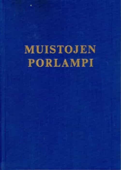 Muistojen Porlampi