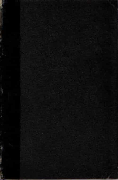 Luonnon ystävä 1909