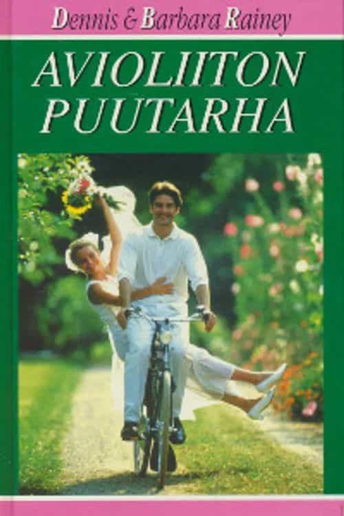 Avioliiton puutarha