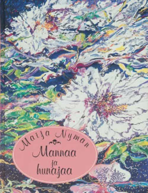 Mannaa ja hunajaa